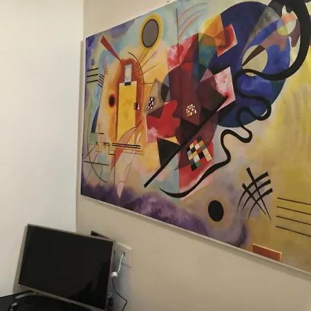 Panzió Hospital Catanzaro