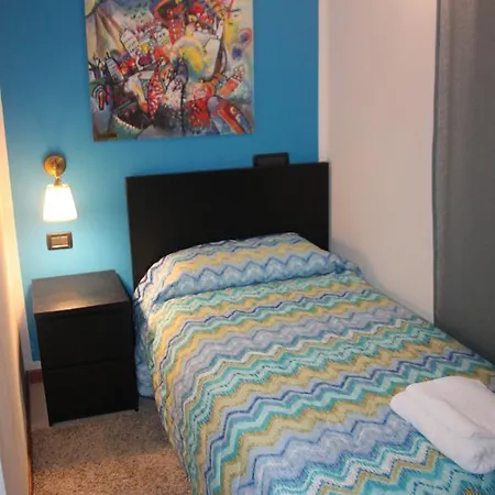 Panzió Hospital Catanzaro