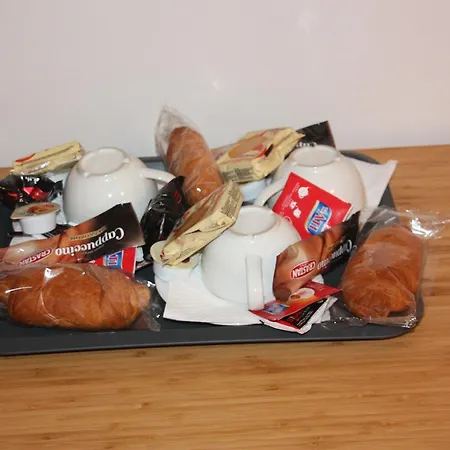 Hospital Panzió Catanzaro