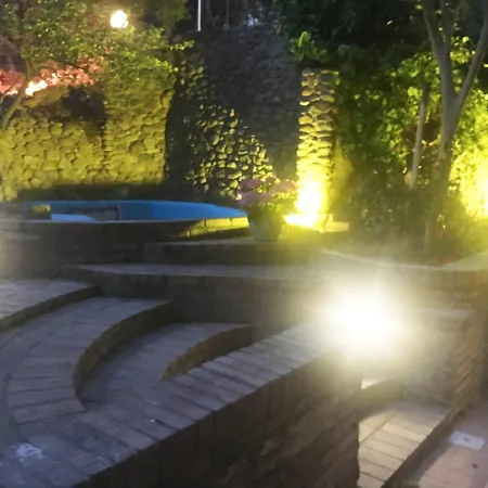 Hospital 3* Catanzaro