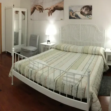 Bed and breakfast Hospital *
