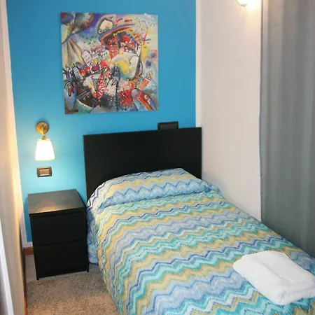 Bed and breakfast Hospital Catanzaro