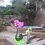 Hospital Bed & Breakfast 3*