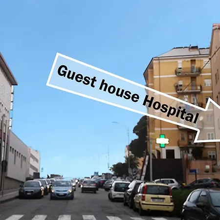 Hospital 3* Catanzaro