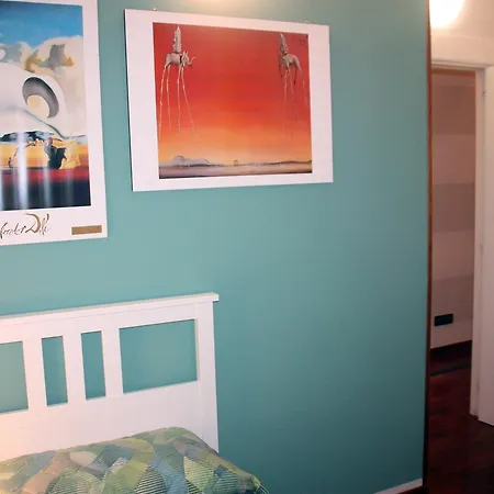 Bed & Breakfast Hospital 3*