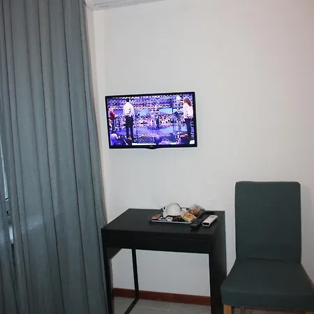 Hospital 3* Catanzaro