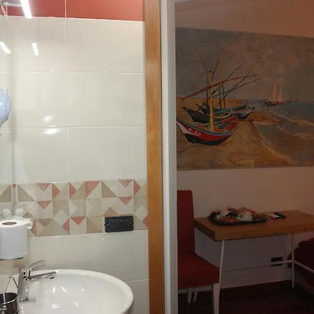 Bed & Breakfast Hospital