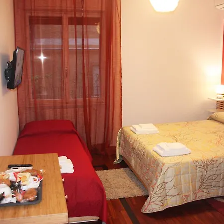 Hospital Bed & Breakfast Catanzaro