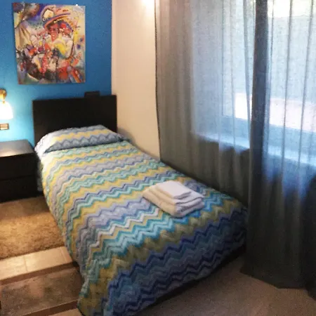 Bed & Breakfast Hospital