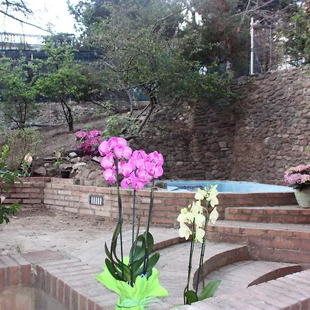 Hospital Bed & Breakfast 3*