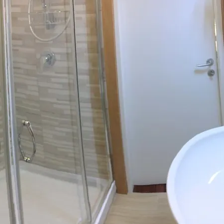 Hospital Bed & Breakfast