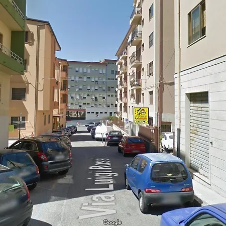 Bed & Breakfast Hospital Catanzaro