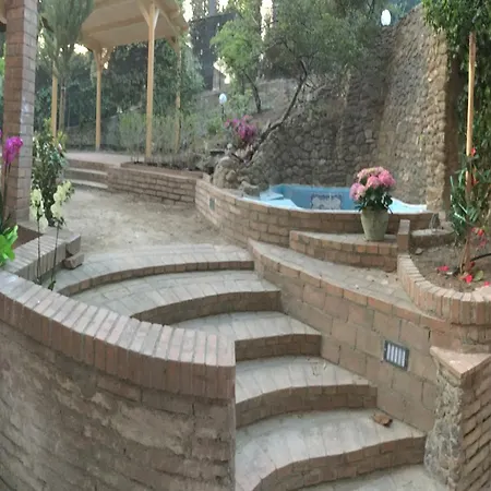 Bed & Breakfast Hospital Catanzaro