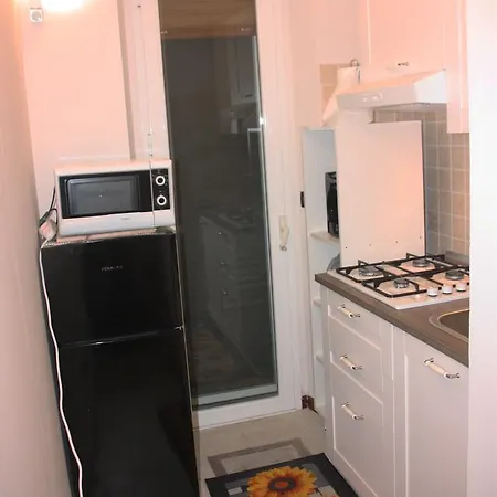 Hospital Bed & Breakfast 3*