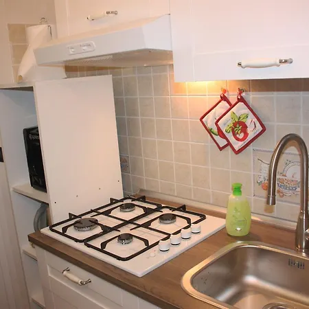 Hospital Bed & Breakfast 3*