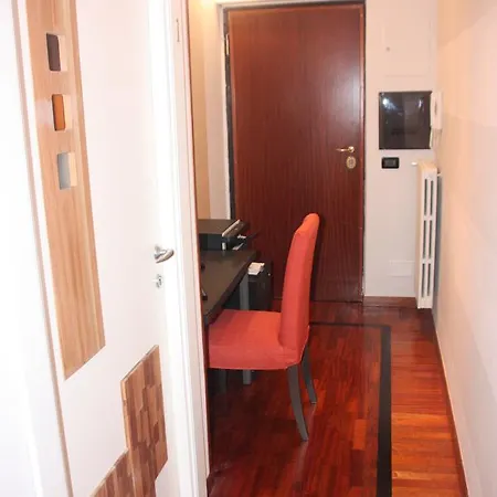 Hospital Bed & Breakfast Catanzaro