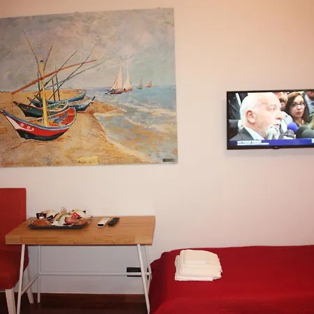 Bed & Breakfast Hospital Catanzaro