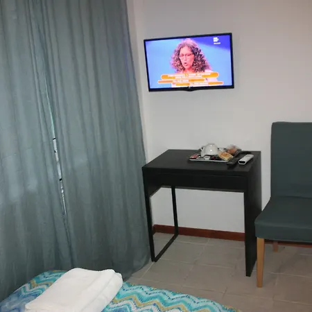 Hospital Bed & Breakfast Catanzaro