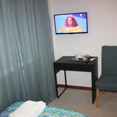 Hospital Bed & Breakfast Catanzaro