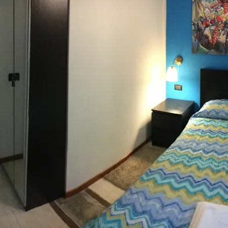 Hospital Bed & Breakfast