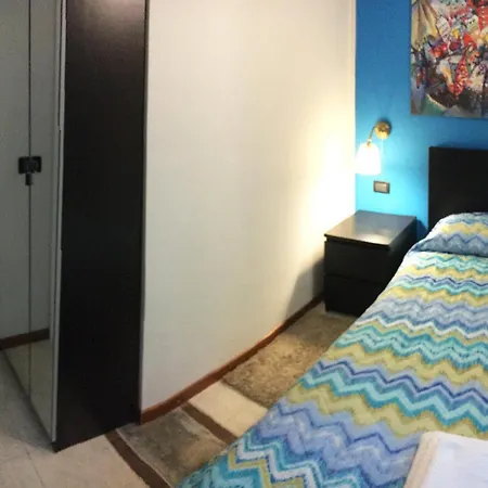 Hospital Bed & Breakfast