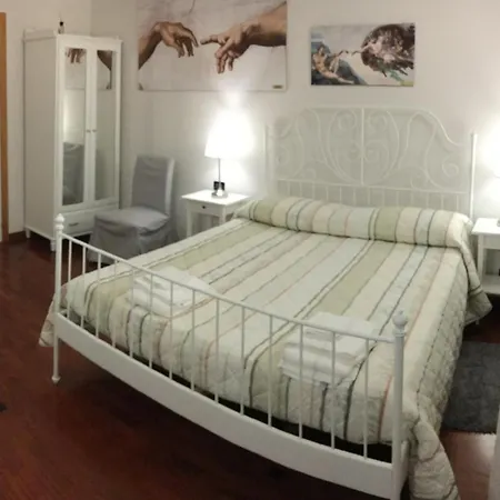 Bed & Breakfast Hospital 3*