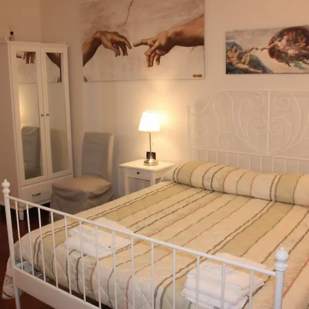 Hospital Bed & Breakfast *