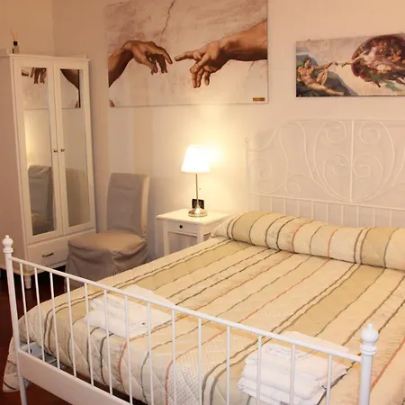 Hospital Bed & Breakfast 3*