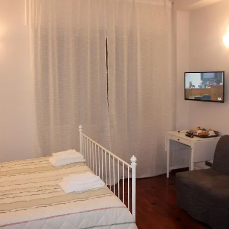 Hospital 3*