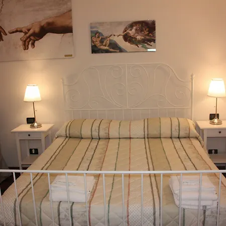 Hospital Bed & Breakfast *
