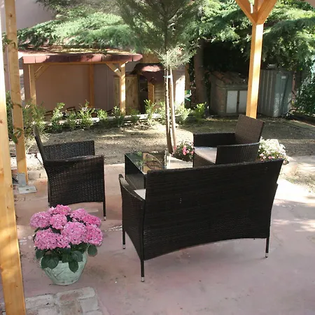 Hospital Bed & Breakfast