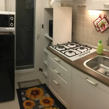 Hospital 3* Catanzaro