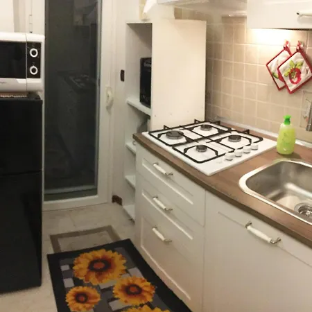 Hospital 3* Catanzaro