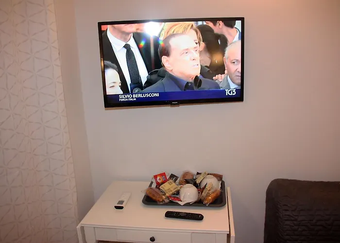 Hospital Bed & Breakfast 3*