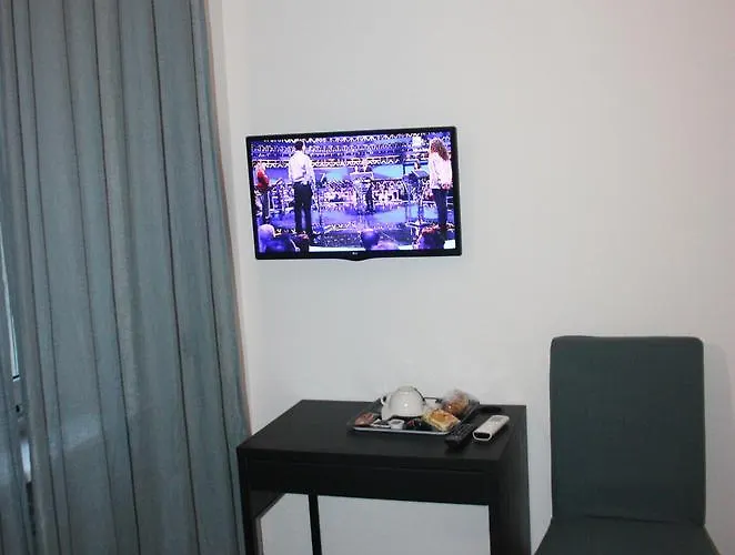 Hospital 3* カタンザーロ