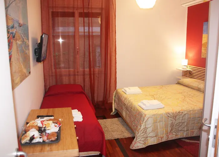 Hospital Bed & Breakfast Catanzaro