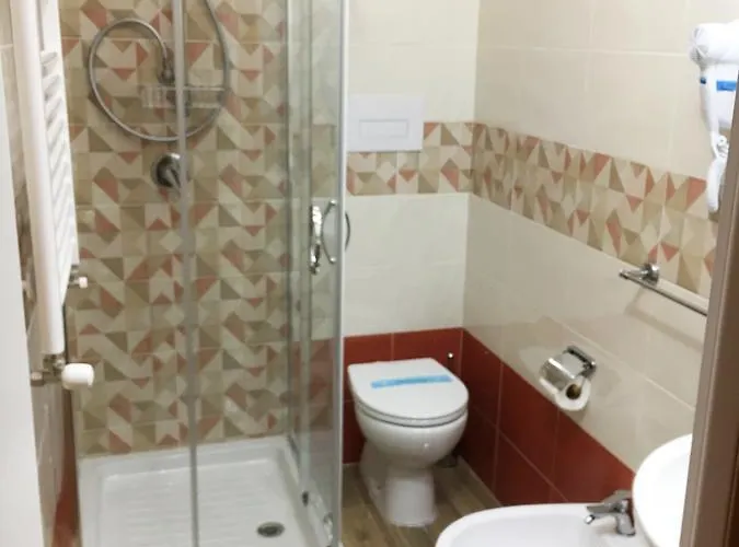 Hospital カタンザーロ