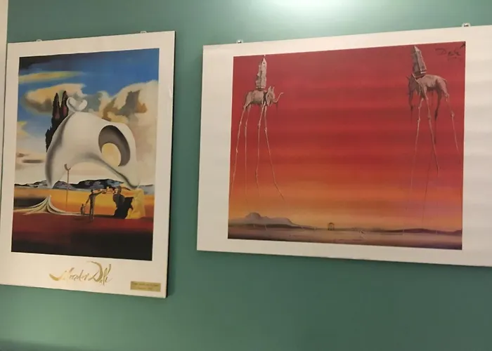 Hospital 3* カタンザーロ