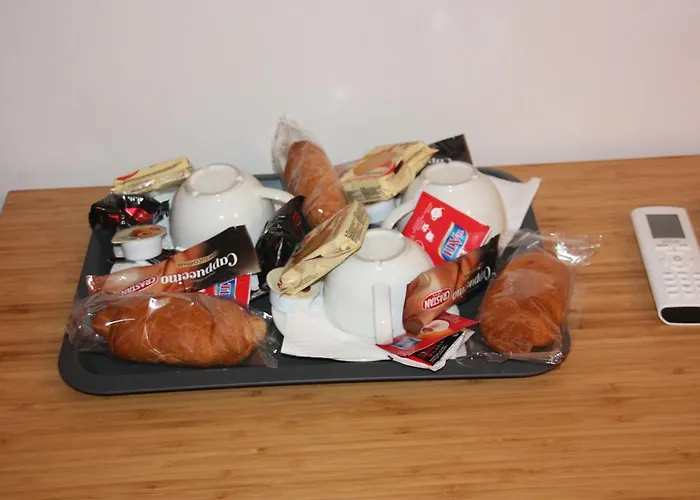 Hospital Bed & Breakfast Catanzaro