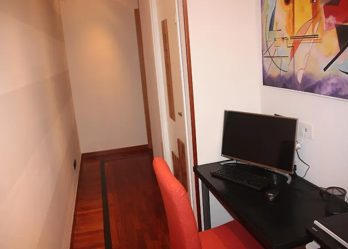 Hospital カタンザーロ