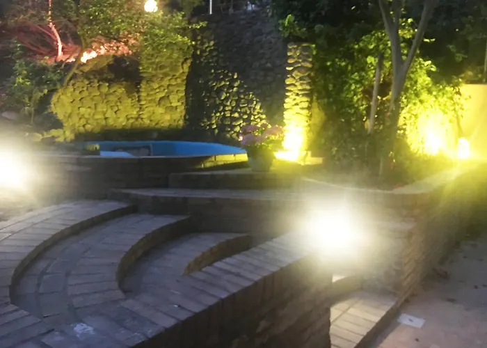 Hospital 3* カタンザーロ