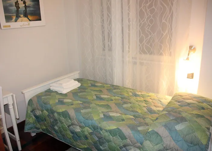 Hospital カタンザーロ