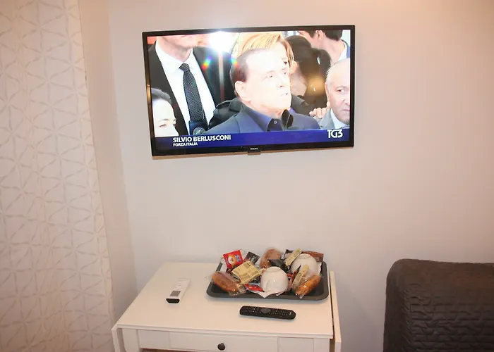 ベッド・アンド・ブレックファスト Hospital