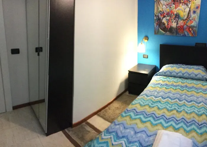 Hospital ベッド・アンド・ブレックファスト