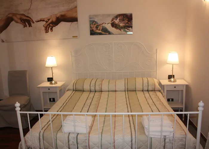 Hospital ベッド・アンド・ブレックファスト 3*