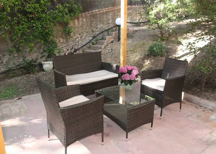 Hospital ベッド・アンド・ブレックファスト