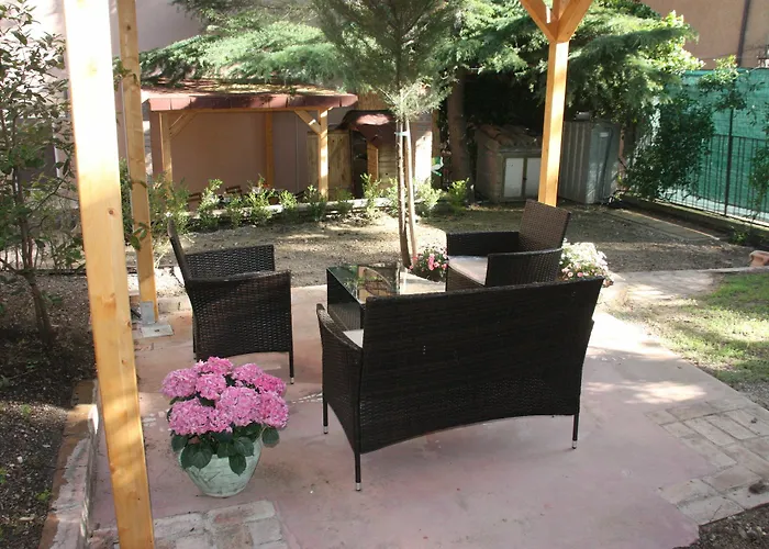 Hospital ベッド・アンド・ブレックファスト