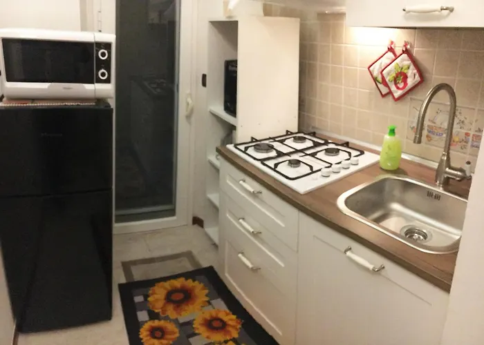 Hospital 3* カタンザーロ